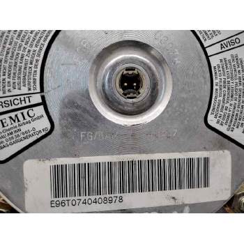 Recambio de airbag delantero izquierdo para daewoo aranos cd referencia OEM IAM BAMPT10457  95027
