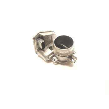 Recambio de cuerpo de mariposa para bmw 1 coupé (e82) 118 d referencia OEM IAM 780437301  