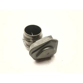 Recambio de cuerpo de mariposa para bmw 1 coupé (e82) 118 d referencia OEM IAM 780437301  
