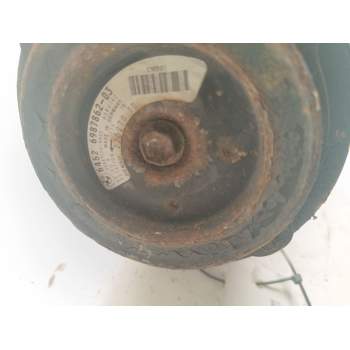 Recambio de compresor aire acondicionado para bmw 1 (e87) 118 d referencia OEM IAM 64526987872  