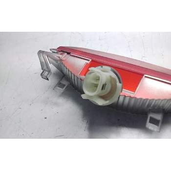 Recambio de luz central de freno para nissan micra (k12e) acenta referencia OEM IAM 26590AX000  