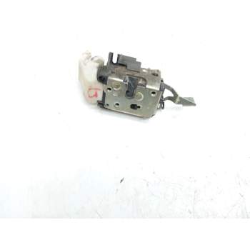 CERRADURA PUERTA DELANTERA DERECHA B792 