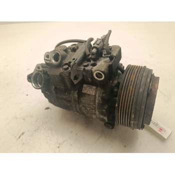 Recambio de compresor aire acondicionado para bmw 1 (e87) 118 d referencia OEM IAM 64526987872  