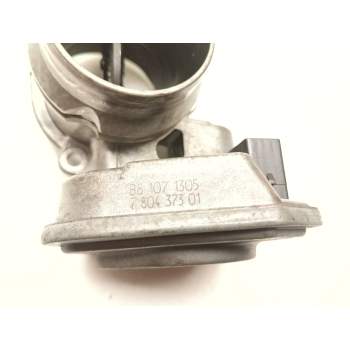 Recambio de cuerpo de mariposa para bmw 1 coupé (e82) 118 d referencia OEM IAM 780437301  