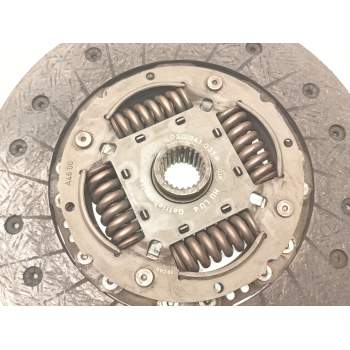 Recambio de kit embrague para audi a3 (8v1, 8vk) 2.0 tdi referencia OEM IAM 2294001362  