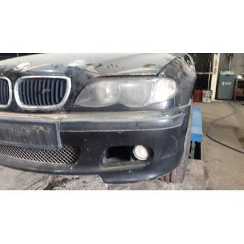 bmw serie 3 berlina (e46) del año 2002