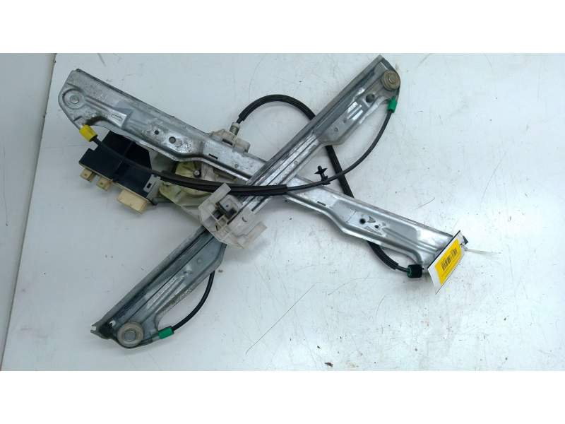 Recambio de elevalunas delantero izquierdo para citroën c5 ii (rc_) 2.0 hdi (rcrhrh) referencia OEM IAM 0130822748  