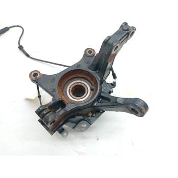 Recambio de mangueta delantera derecha para renault captur i (j5_, h5_) 1.2 tce 120 referencia OEM IAM 400146736R  