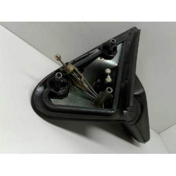 Recambio de retrovisor derecho para seat ibiza (6k) clx referencia OEM IAM   
