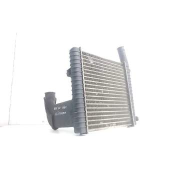 Recambio de intercooler para volvo serie 460 referencia OEM IAM   95045