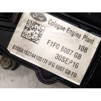 Recambio de tapa balancines para ford focus iii sedán 1.0 ecoboost referencia OEM IAM F1FG6007GB  