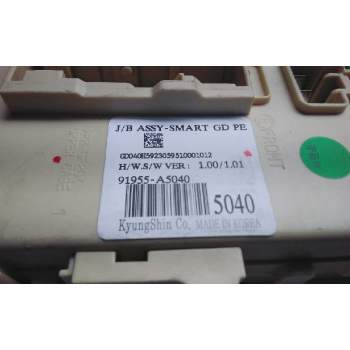 Recambio de centralita bsi para hyundai i30 (gd) 1.6 crdi cat referencia OEM IAM 91955A5040  