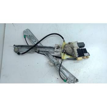 Recambio de elevalunas delantero izquierdo para citroën c5 ii (rc_) 2.0 hdi (rcrhrh) referencia OEM IAM 0130822748  