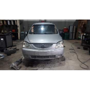 KIA CARENS de desguace