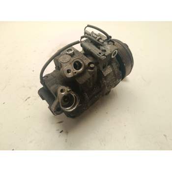 Recambio de compresor aire acondicionado para bmw 1 (e87) 118 d referencia OEM IAM 64526987872  