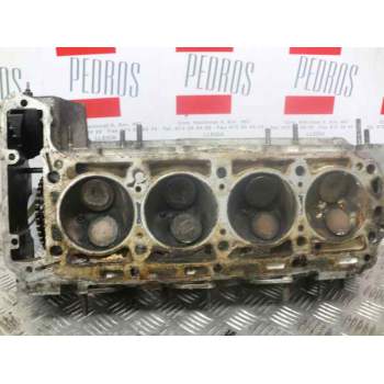 Recambio de culata para mercedes-benz clase c (w201) berlina 2.3 cat referencia OEM IAM 5701  33126