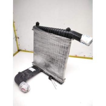 Recambio de intercooler para volvo serie 460 referencia OEM IAM   95045