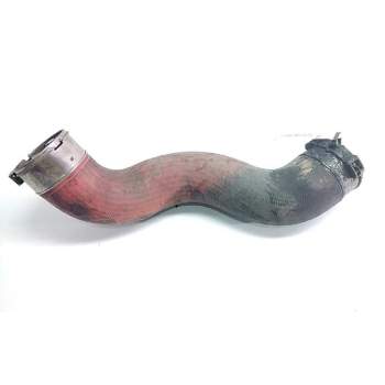 TUBO PRESION TURBOCOMPRESOR 