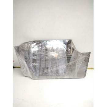 Recambio de estribo de cabina izquierdo para mercedes-benz actros referencia OEM IAM MCP550938 GRIS APOYAPIES NUEVO
