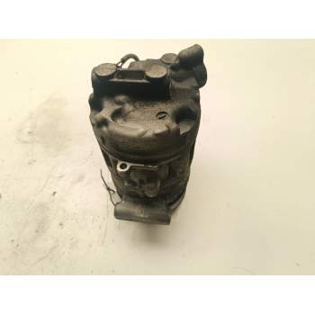 Recambio de compresor aire acondicionado para bmw 1 (e87) 118 d referencia OEM IAM 64526987872  