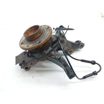 Recambio de mangueta delantera izquierda para renault captur i (j5_, h5_) 1.2 tce 120 referencia OEM IAM 400159304R  