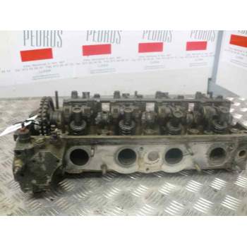 Recambio de culata para mercedes-benz clase c (w201) berlina 2.3 cat referencia OEM IAM 5701  33126