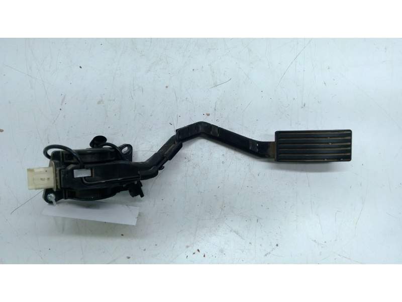 Recambio de pedal acelerador para citroën c5 ii (rc_) 2.0 hdi (rcrhrh) referencia OEM IAM 9685216080  