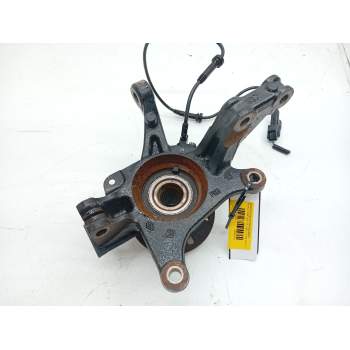 Recambio de mangueta delantera izquierda para renault captur i (j5_, h5_) 1.2 tce 120 referencia OEM IAM 400159304R  