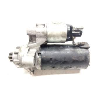 Recambio de motor arranque para volkswagen touareg (7la, 7l6, 7l7) 2.5 r5 tdi referencia OEM IAM   