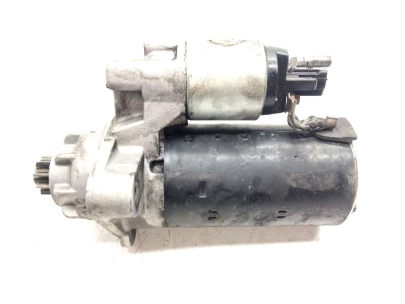 Recambio de motor arranque para volkswagen touareg (7la, 7l6, 7l7) 2.5 r5 tdi referencia OEM IAM   