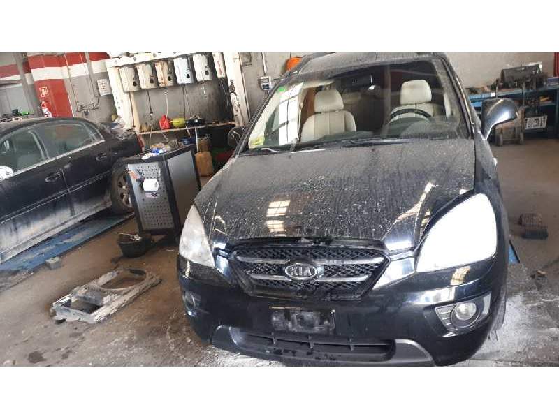 kia carens (un) del año 2007