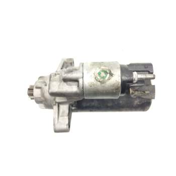 Recambio de motor arranque para volkswagen touareg (7la, 7l6, 7l7) 2.5 r5 tdi referencia OEM IAM   