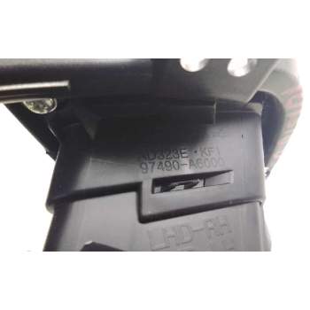 Recambio de aireador derecho para hyundai i30 (gd) 1.6 crdi cat referencia OEM IAM 97490A6000  