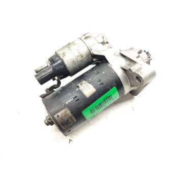 Recambio de motor arranque para volkswagen touareg (7la, 7l6, 7l7) 2.5 r5 tdi referencia OEM IAM   
