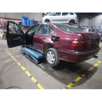 honda accord berlina (cc/ce) del año 1997
