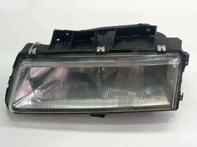 Recambio de faro izquierdo para citroën xantia berlina referencia OEM IAM   33128