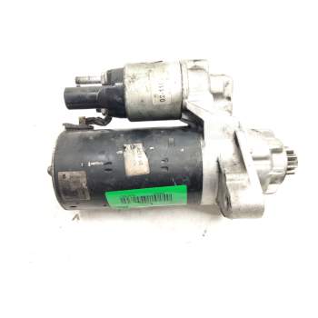 Recambio de motor arranque para volkswagen touareg (7la, 7l6, 7l7) 2.5 r5 tdi referencia OEM IAM   