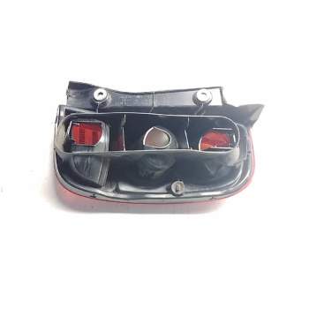 Recambio de piloto trasero izquierdo para nissan micra (k12e) acenta referencia OEM IAM 26559AX710  