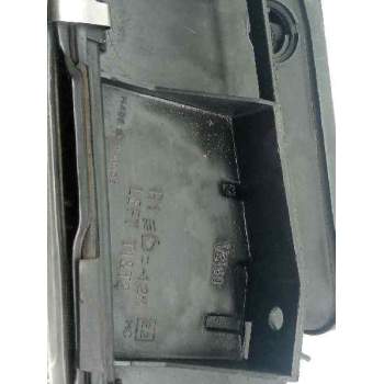 Recambio de faro izquierdo para citroën xantia berlina referencia OEM IAM   33128