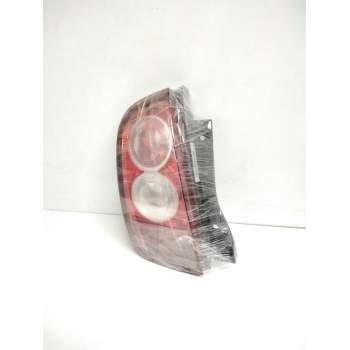Recambio de piloto trasero izquierdo para nissan micra (k12e) acenta referencia OEM IAM 26559AX710  