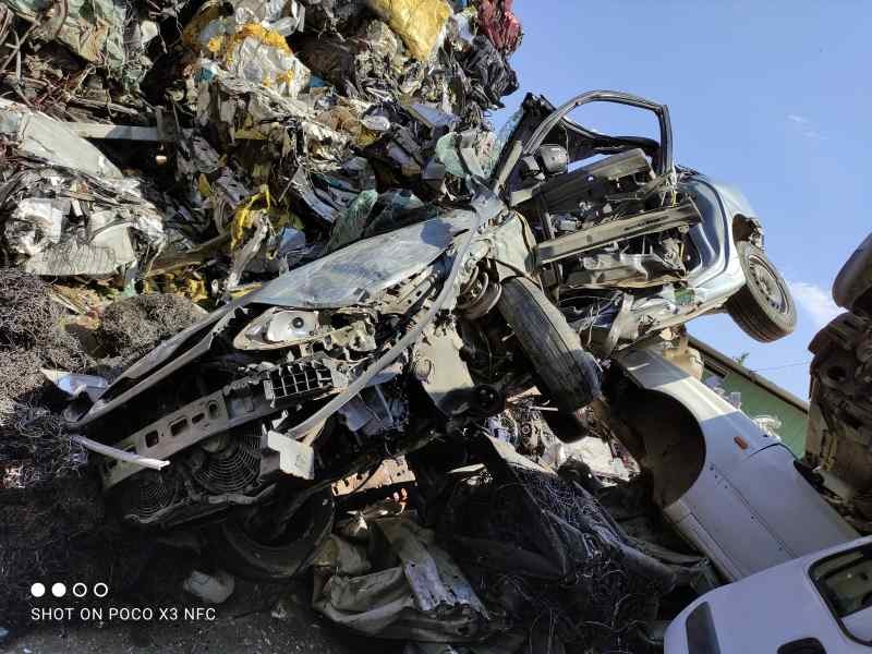 renault laguna (b56) del año 1998