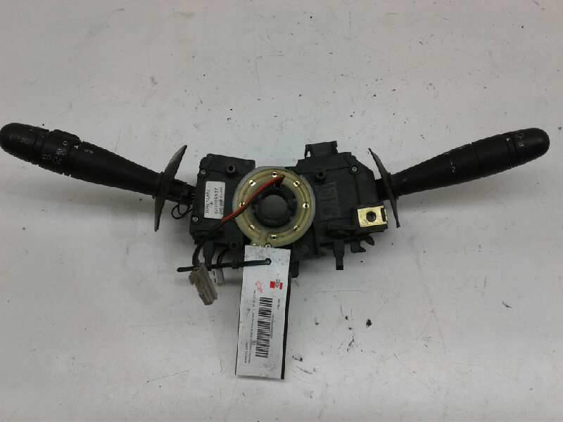 Recambio de mando luces para renault kangoo (f/kc0) fairway 4x4 referencia OEM IAM 8200379527 34596601AP 