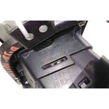 Recambio de aireador izquierdo para hyundai i30 (gd) 1.6 crdi cat referencia OEM IAM 97480A6000  