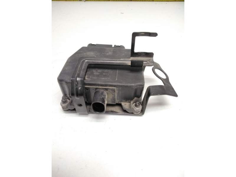 Recambio de valvula aire adicional para volkswagen polo iv (9n_, 9a_) 1.4 16v referencia OEM IAM 6Q0906625  
