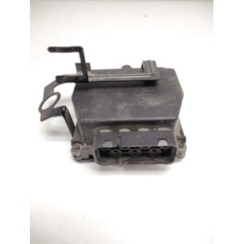 Recambio de valvula aire adicional para volkswagen polo iv (9n_, 9a_) 1.4 16v referencia OEM IAM 6Q0906625  