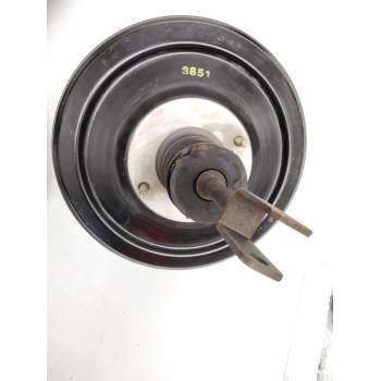 Recambio de servofreno para nissan primastar furgoneta (x83) 2.0 dci 115 referencia OEM IAM 8200025773 91166199 TRW