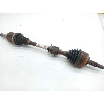 TRANSMISION DELANTERA IZQUIERDA 391016363R 