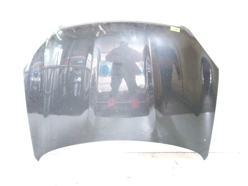 Recambio de capot para nissan qashqai i (j10, nj10) 2.0 referencia OEM IAM F5100BR0MC  