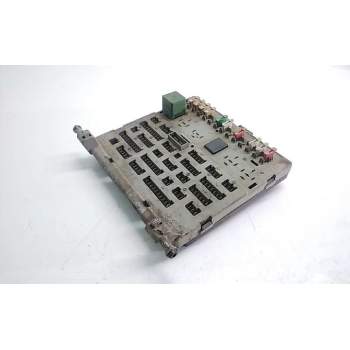CAJA FUSIBLES 33130