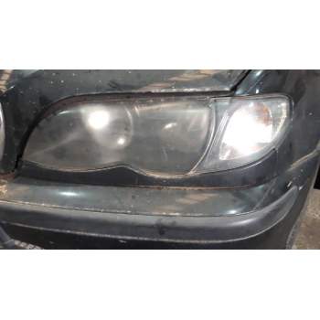 bmw serie 3 berlina (e46) del año 2002